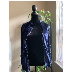 GUESS Velvet Romper